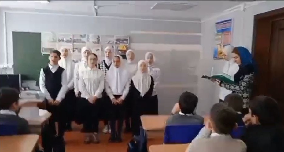 80-летие освобождения Ленинграда от фашистской блокады.